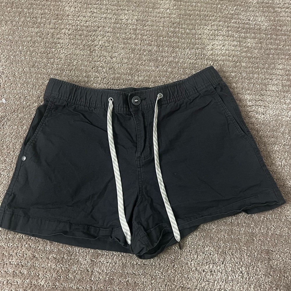 Vuori Women’s Ripstop Shorts